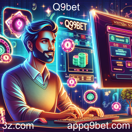 Descubra as Melhores Promoções de Jogos no Q9bet